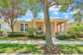 114 Honeysuckle Drive, Jupiter, FL 33458