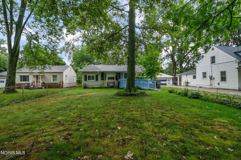 5333 Harvest Lane, Toledo, OH 43623