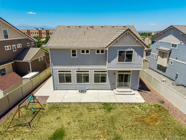 426 Highlands Cir, Erie, CO 80516