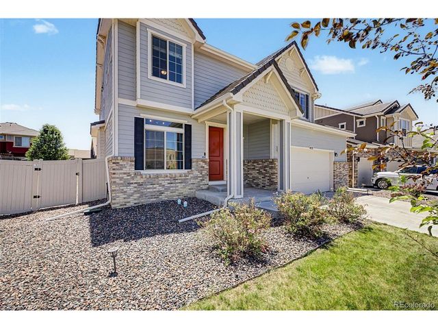 426 Highlands Cir, Erie, CO 80516