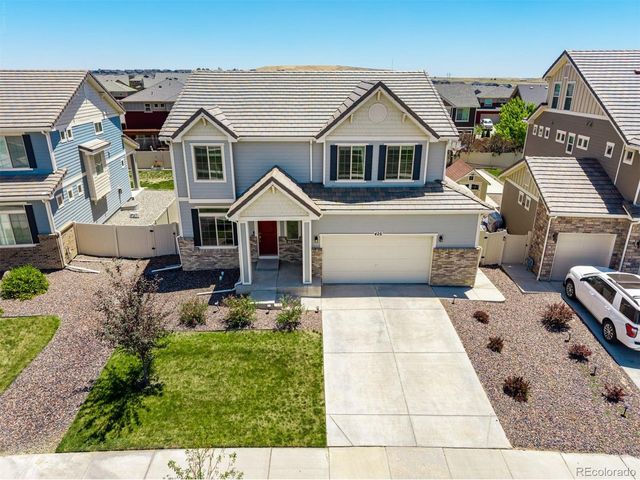 426 Highlands Cir, Erie, CO 80516