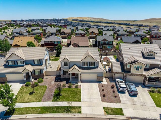 426 Highlands Cir, Erie, CO 80516