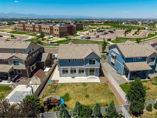 426 Highlands Cir, Erie, CO 80516