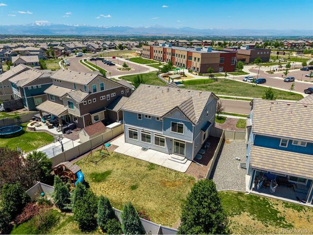 426 Highlands Cir, Erie, CO 80516