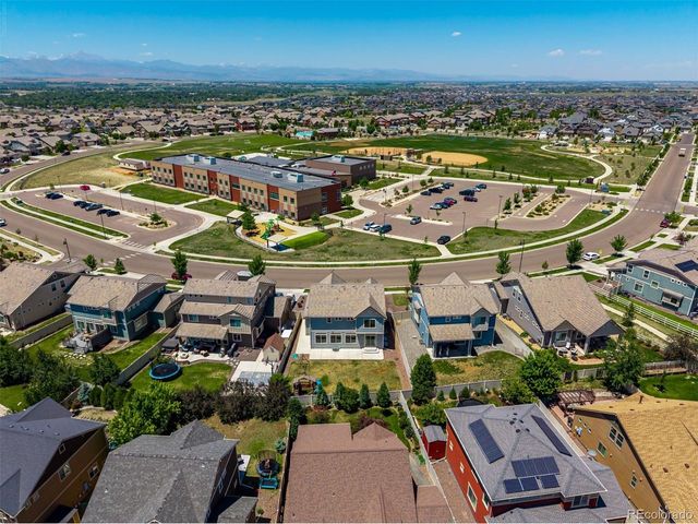 426 Highlands Cir, Erie, CO 80516