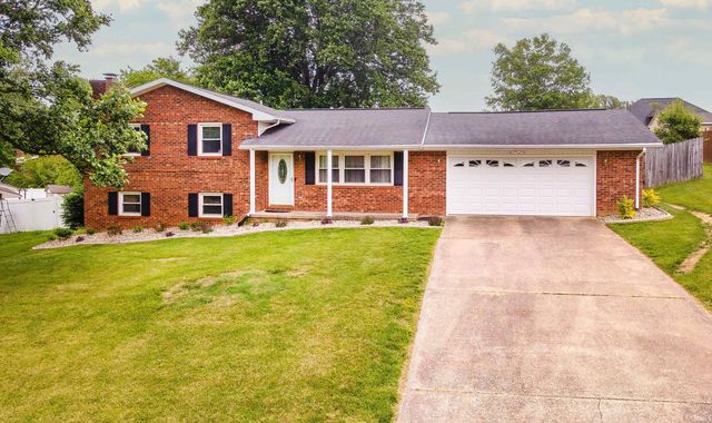 4253 Hilldale Drive, Newburgh, IN 47630