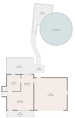 4253 Hilldale Drive, Newburgh, IN 47630
