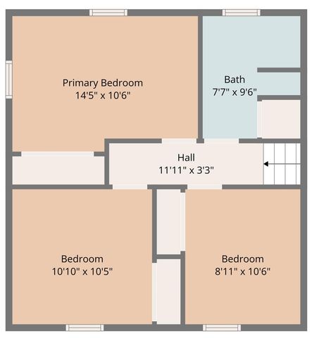 4253 Hilldale Drive, Newburgh, IN 47630