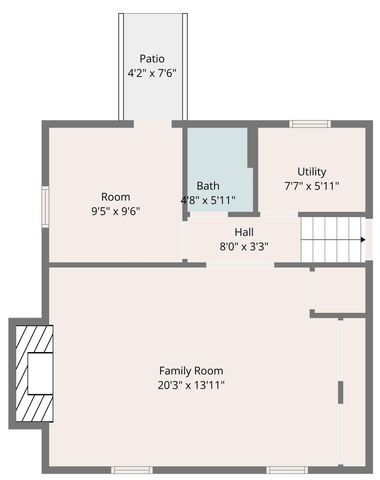 4253 Hilldale Drive, Newburgh, IN 47630
