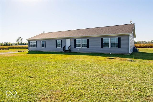 5009 E 246th Street, Arcadia, IN 46030