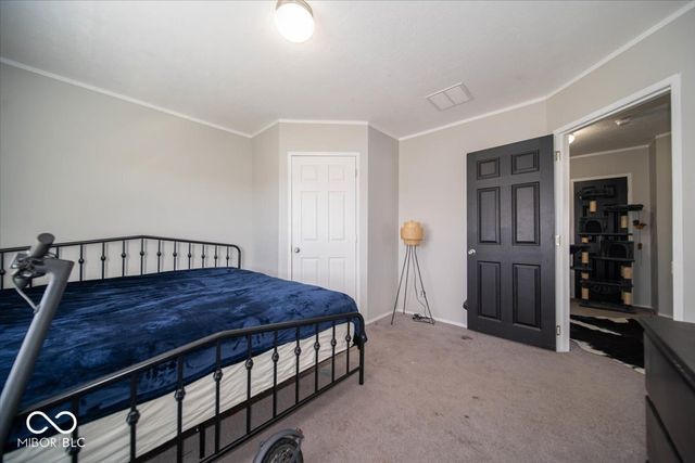 5009 E 246th Street, Arcadia, IN 46030