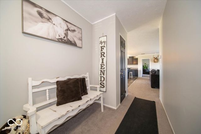 5009 E 246th Street, Arcadia, IN 46030