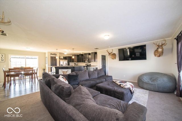 5009 E 246th Street, Arcadia, IN 46030