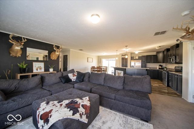 5009 E 246th Street, Arcadia, IN 46030