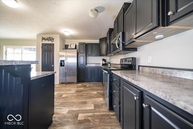 5009 E 246th Street, Arcadia, IN 46030