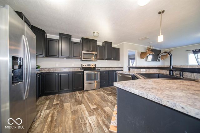 5009 E 246th Street, Arcadia, IN 46030