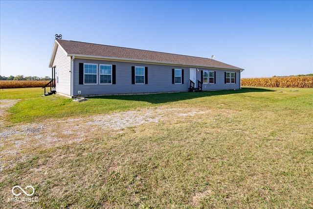 5009 E 246th Street, Arcadia, IN 46030