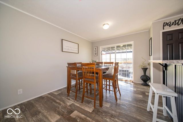 5009 E 246th Street, Arcadia, IN 46030