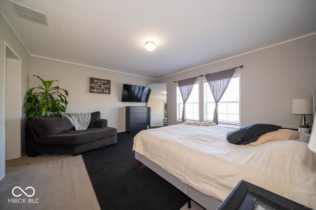 5009 E 246th Street, Arcadia, IN 46030