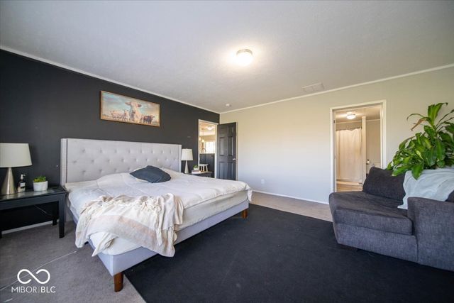 5009 E 246th Street, Arcadia, IN 46030