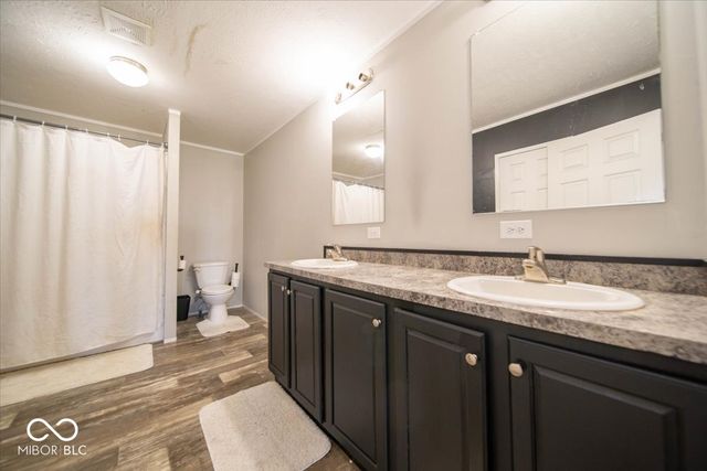 5009 E 246th Street, Arcadia, IN 46030