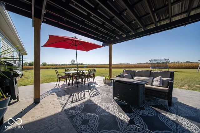 5009 E 246th Street, Arcadia, IN 46030