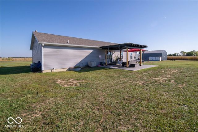 5009 E 246th Street, Arcadia, IN 46030