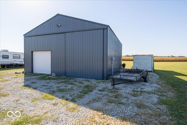 5009 E 246th Street, Arcadia, IN 46030