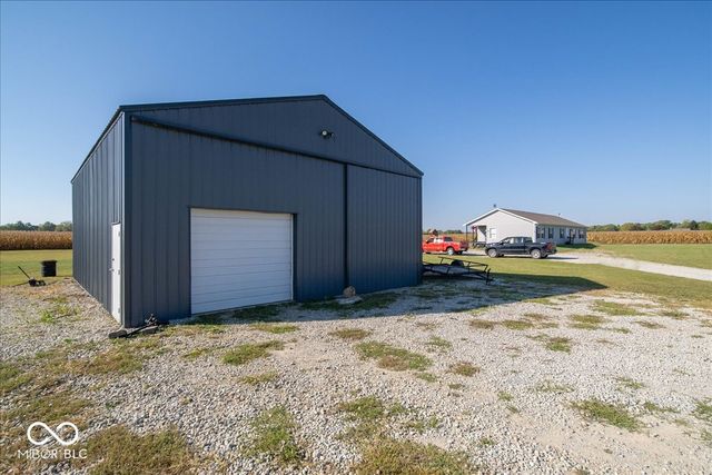 5009 E 246th Street, Arcadia, IN 46030