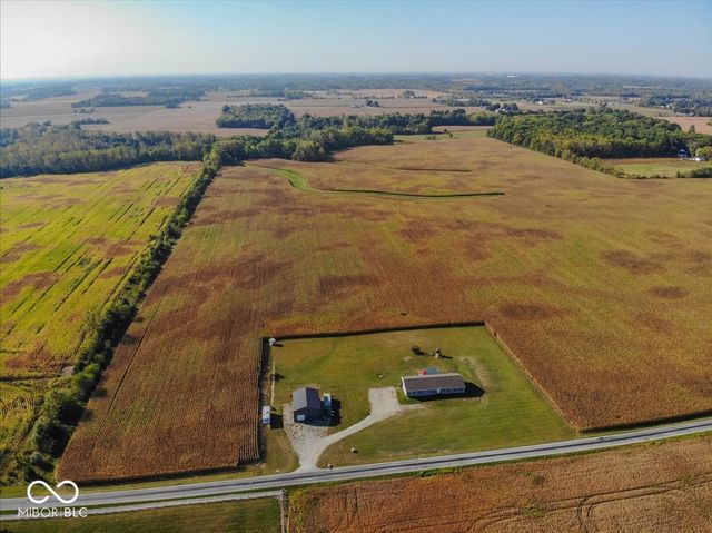 5009 E 246th Street, Arcadia, IN 46030