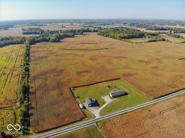 5009 E 246th Street, Arcadia, IN 46030