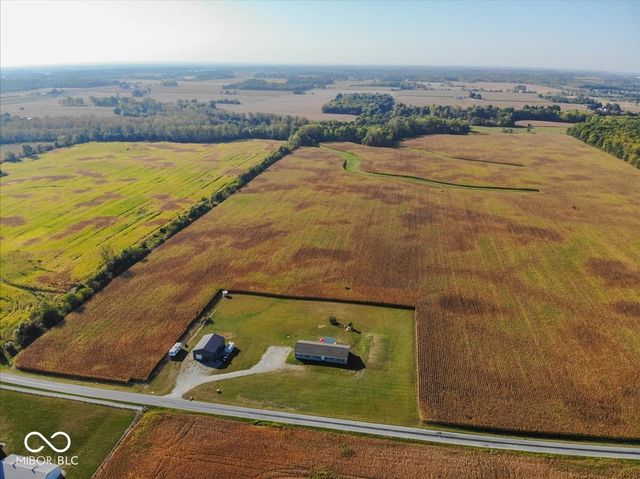 5009 E 246th Street, Arcadia, IN 46030