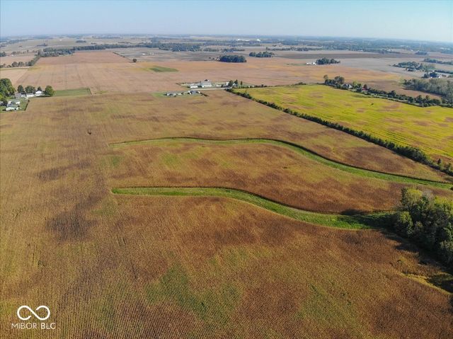 5009 E 246th Street, Arcadia, IN 46030