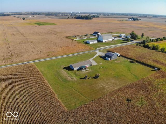 5009 E 246th Street, Arcadia, IN 46030