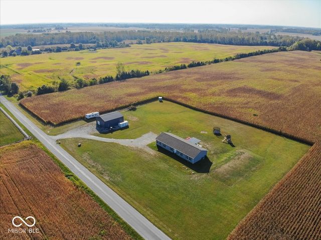 5009 E 246th Street, Arcadia, IN 46030