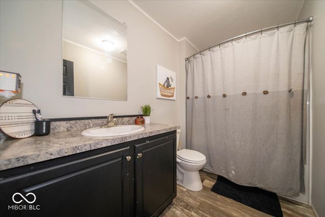 5009 E 246th Street, Arcadia, IN 46030