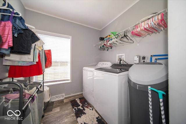 5009 E 246th Street, Arcadia, IN 46030