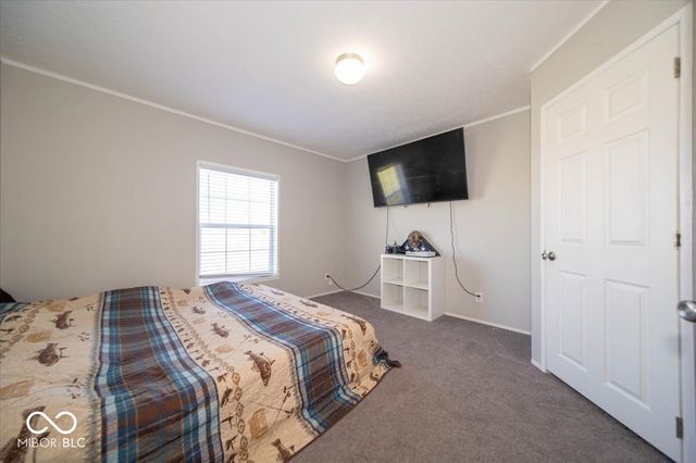 5009 E 246th Street, Arcadia, IN 46030