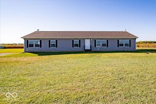 5009 E 246th Street, Arcadia, IN 46030