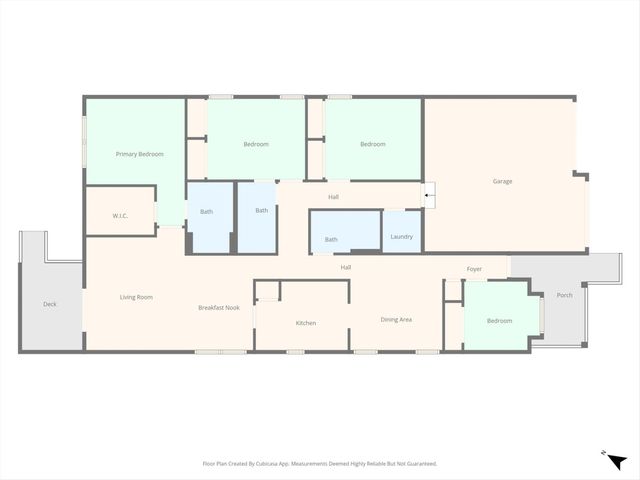 7308 Magnolia Blossom, Galveston, TX 77551