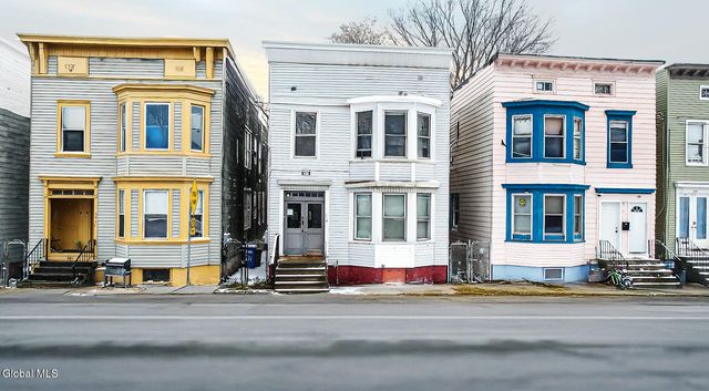 339 2nd Street, Albany, NY 12206