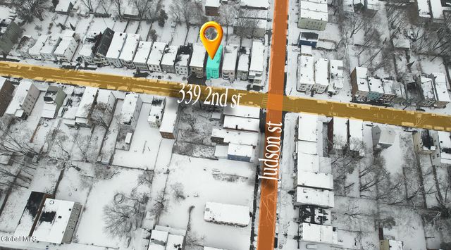 339 2nd Street, Albany, NY 12206