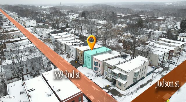 339 2nd Street, Albany, NY 12206