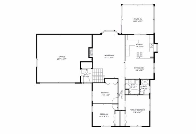 5616 Countryside Road, Edina, MN 55436