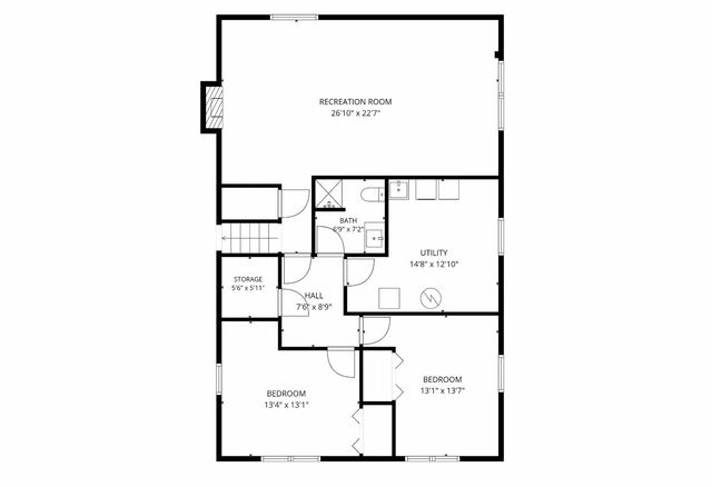 5616 Countryside Road, Edina, MN 55436