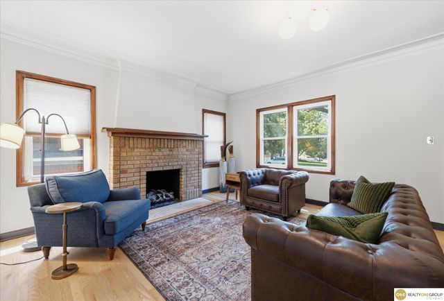 5140 Grant Street, Omaha, NE 68104