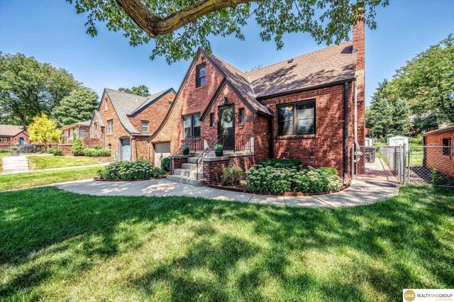 5140 Grant Street, Omaha, NE 68104