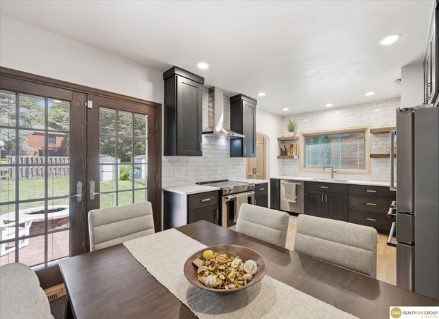 5140 Grant Street, Omaha, NE 68104