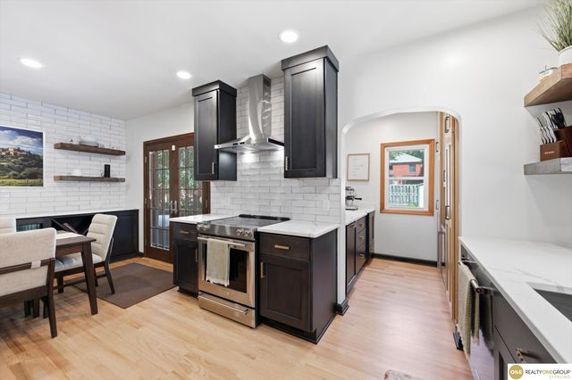 5140 Grant Street, Omaha, NE 68104