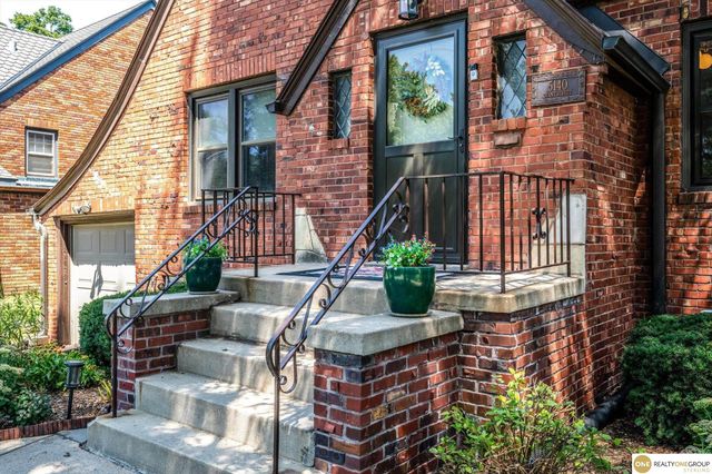 5140 Grant Street, Omaha, NE 68104